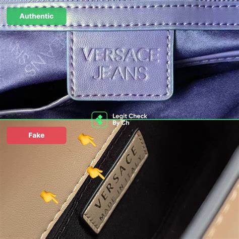 fake versace backpack|how to authenticate versace sunglasses.